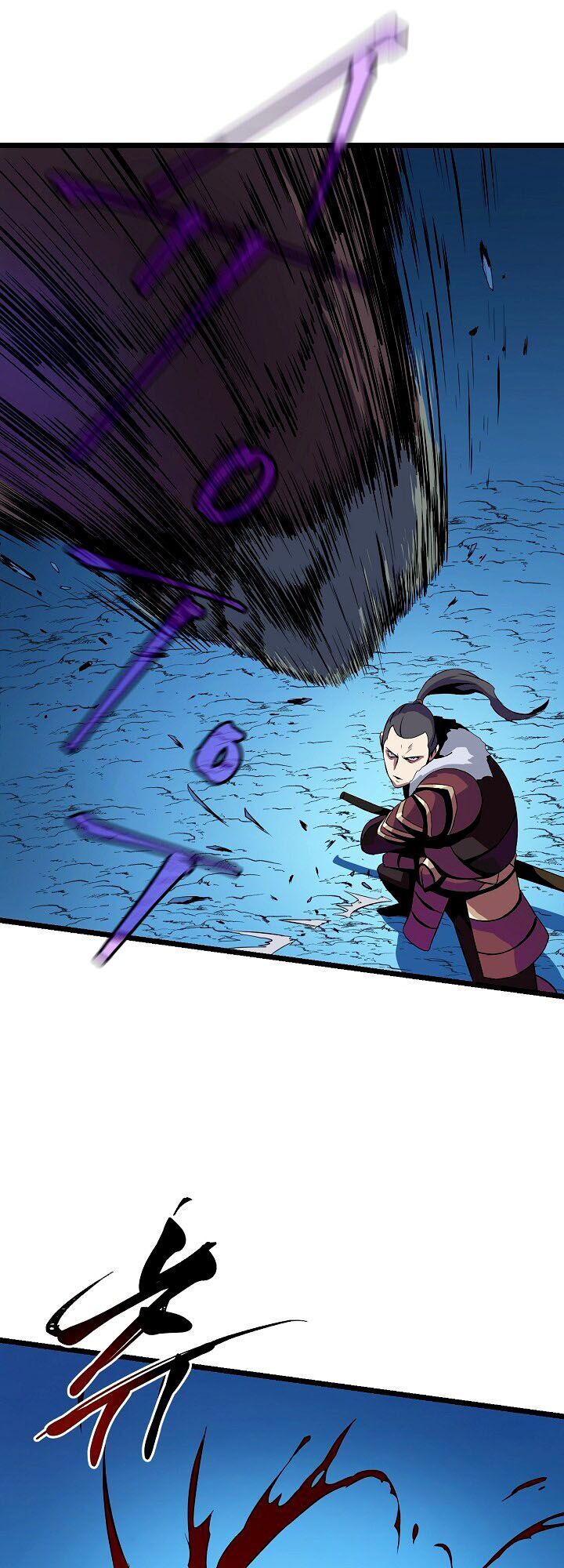 đọc truyện Kẻ Săn Anh Hùng Chương 12 ảnh 55 tại Thiên Thai Truyện