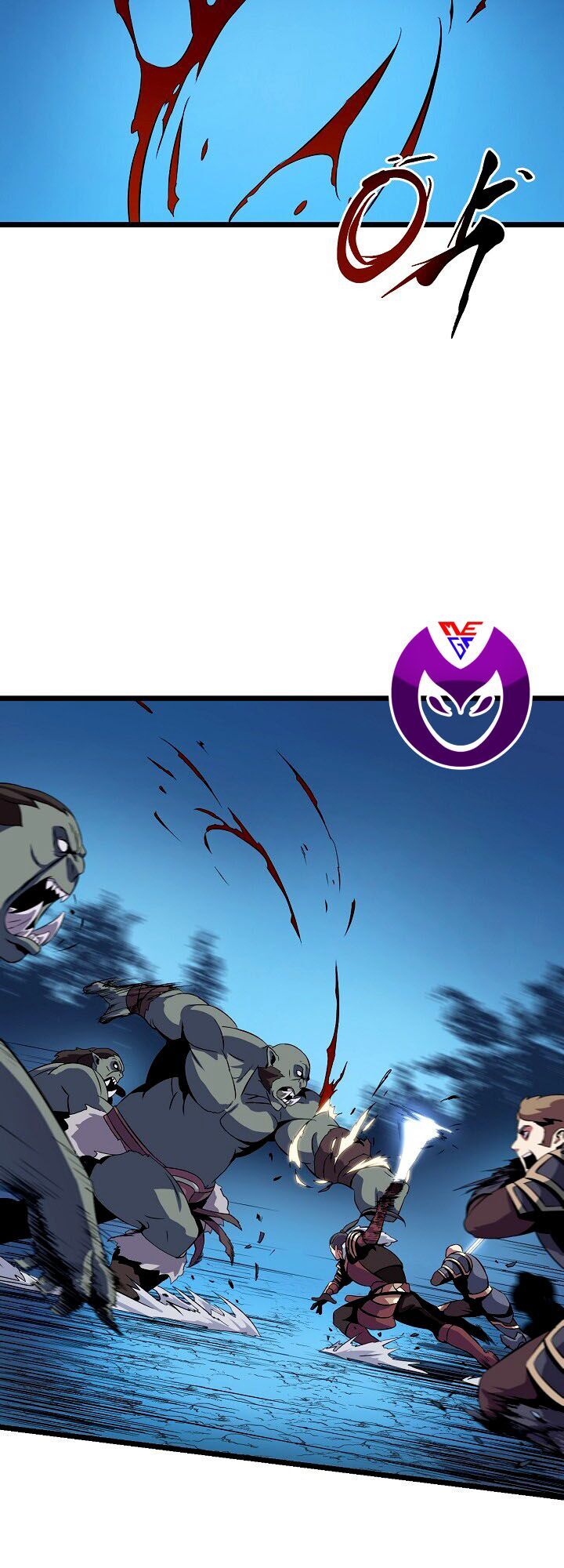 đọc truyện Kẻ Săn Anh Hùng Chương 12 ảnh 56 tại Thiên Thai Truyện