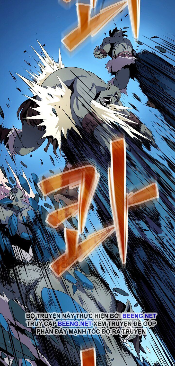 đọc truyện Kẻ Săn Anh Hùng Chương 12 ảnh 58 tại Thiên Thai Truyện