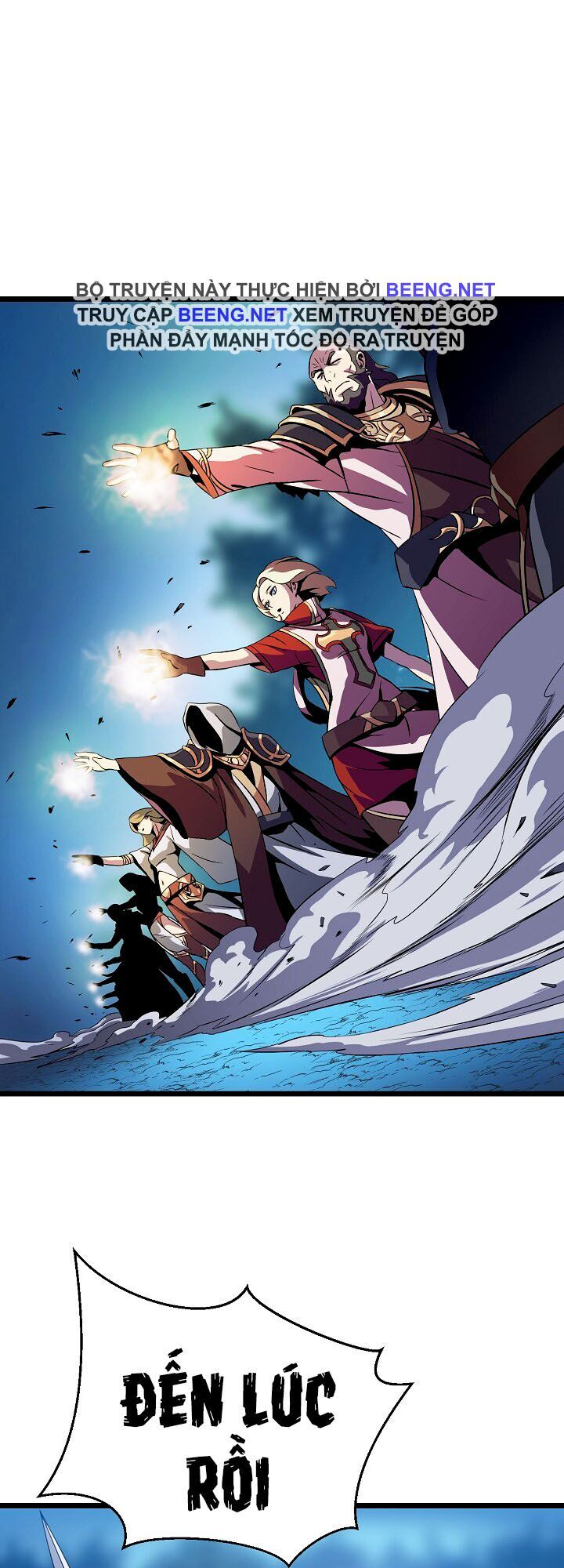 đọc truyện Kẻ Săn Anh Hùng Chương 12 ảnh 60 tại Thiên Thai Truyện