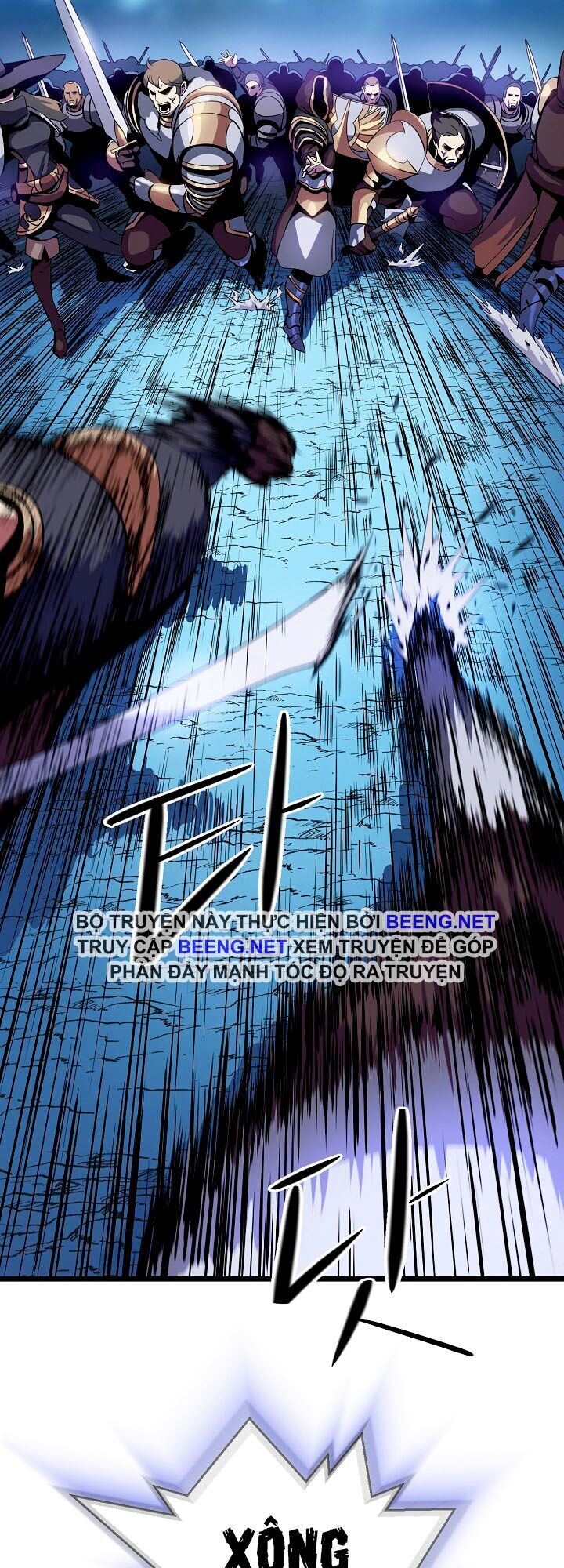 đọc truyện Kẻ Săn Anh Hùng Chương 12 ảnh 61 tại Thiên Thai Truyện