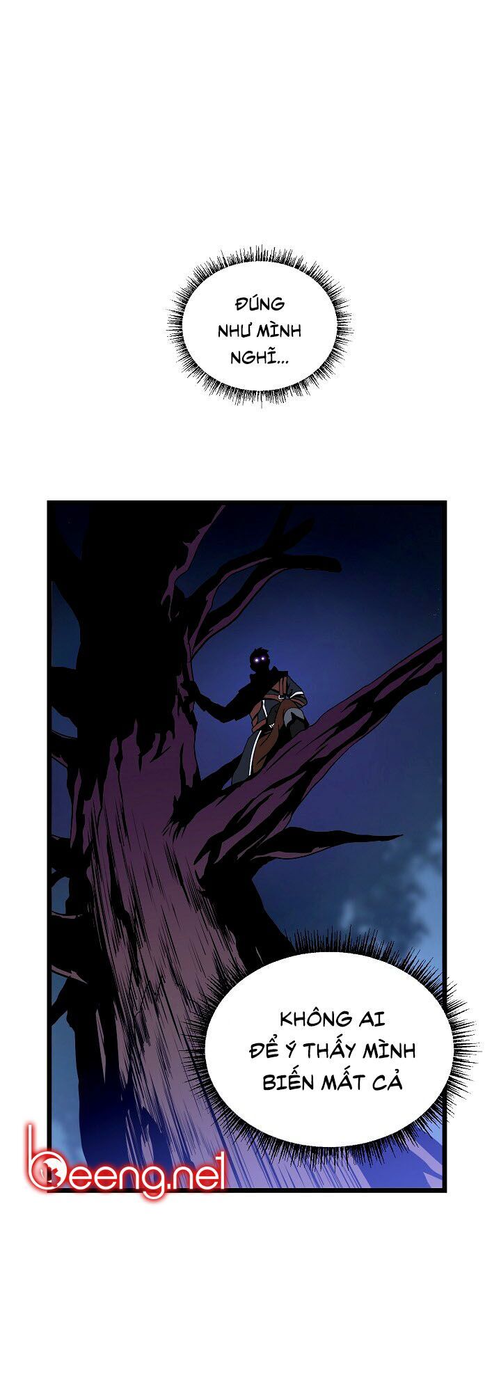 đọc truyện Kẻ Săn Anh Hùng Chương 12 ảnh 64 tại Thiên Thai Truyện