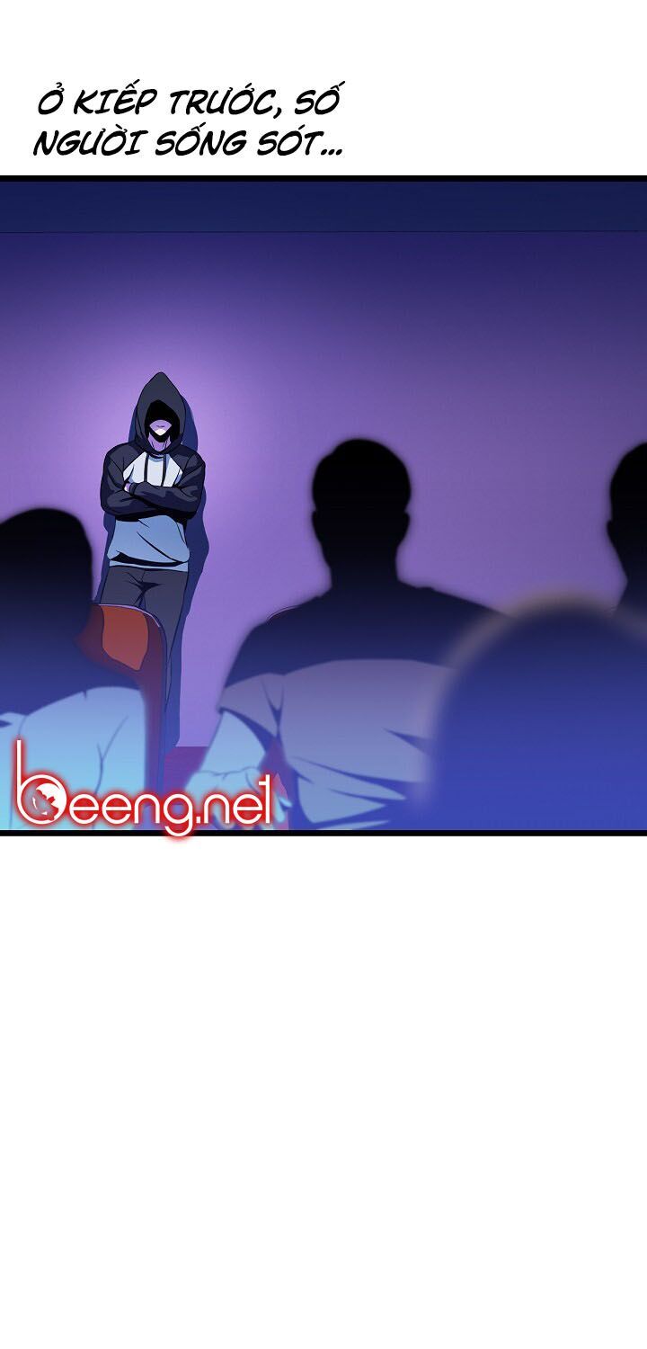 đọc truyện Kẻ Săn Anh Hùng Chương 12 ảnh 9 tại Thiên Thai Truyện