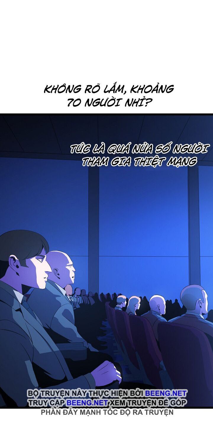 đọc truyện Kẻ Săn Anh Hùng Chương 12 ảnh 10 tại Thiên Thai Truyện