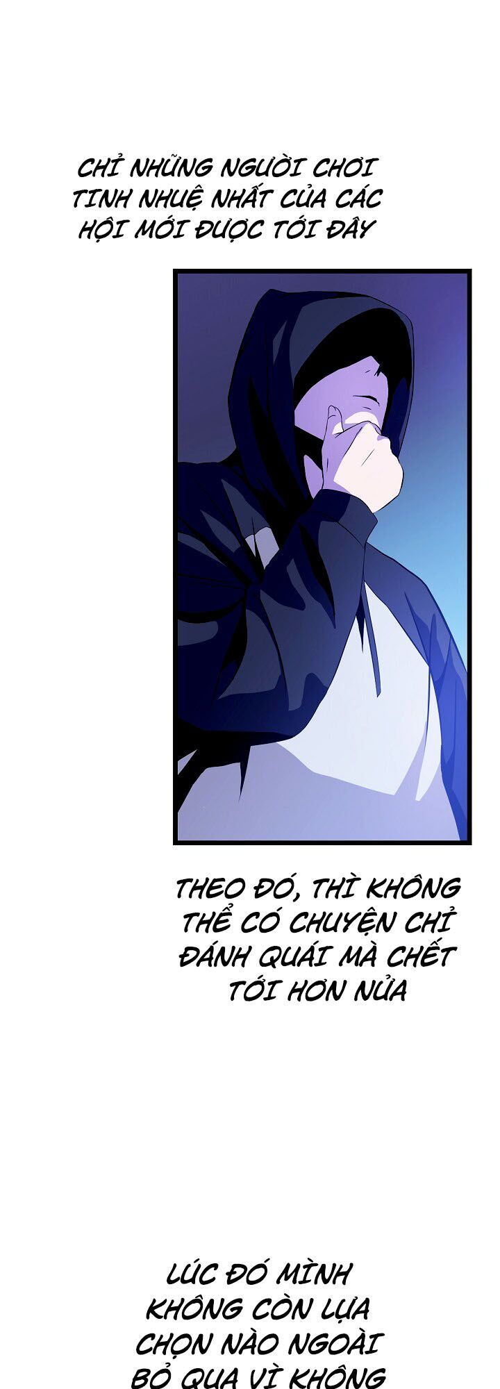 đọc truyện Kẻ Săn Anh Hùng Chương 12 ảnh 11 tại Thiên Thai Truyện