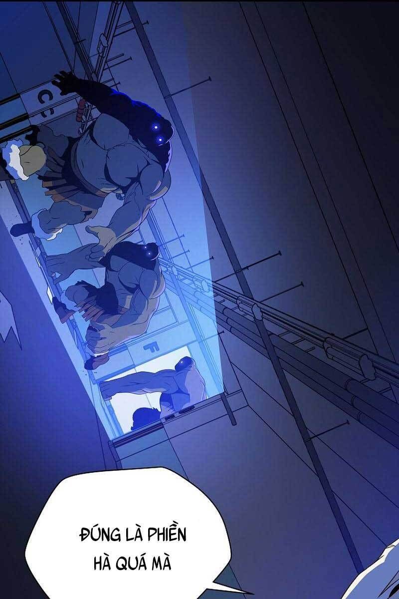 đọc truyện Kẻ Săn Anh Hùng Chương 121 ảnh 19 tại Thiên Thai Truyện