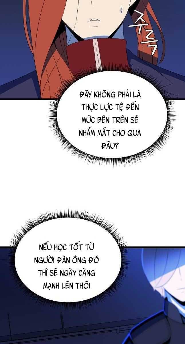 đọc truyện Kẻ Săn Anh Hùng Chương 122 ảnh 22 tại Thiên Thai Truyện