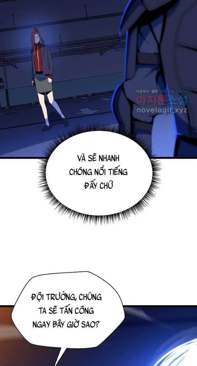 đọc truyện Kẻ Săn Anh Hùng Chương 122 ảnh 23 tại Thiên Thai Truyện