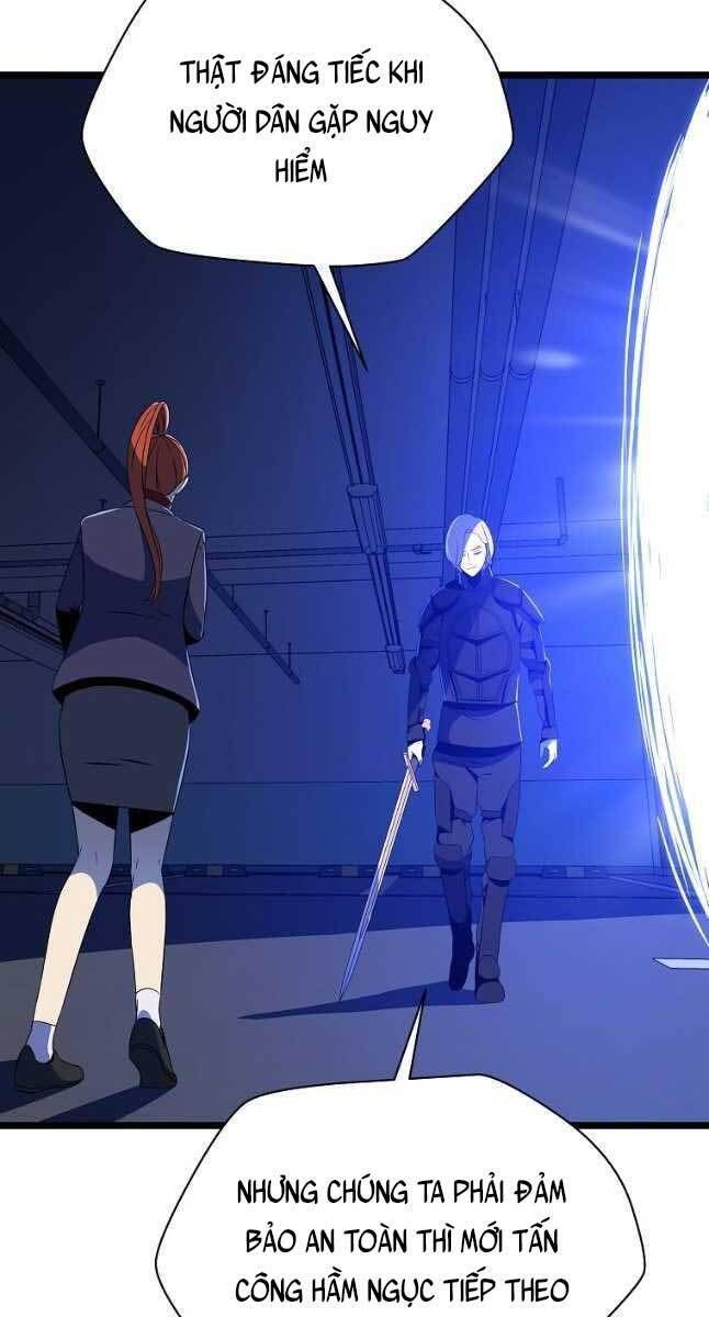 đọc truyện Kẻ Săn Anh Hùng Chương 122 ảnh 31 tại Thiên Thai Truyện