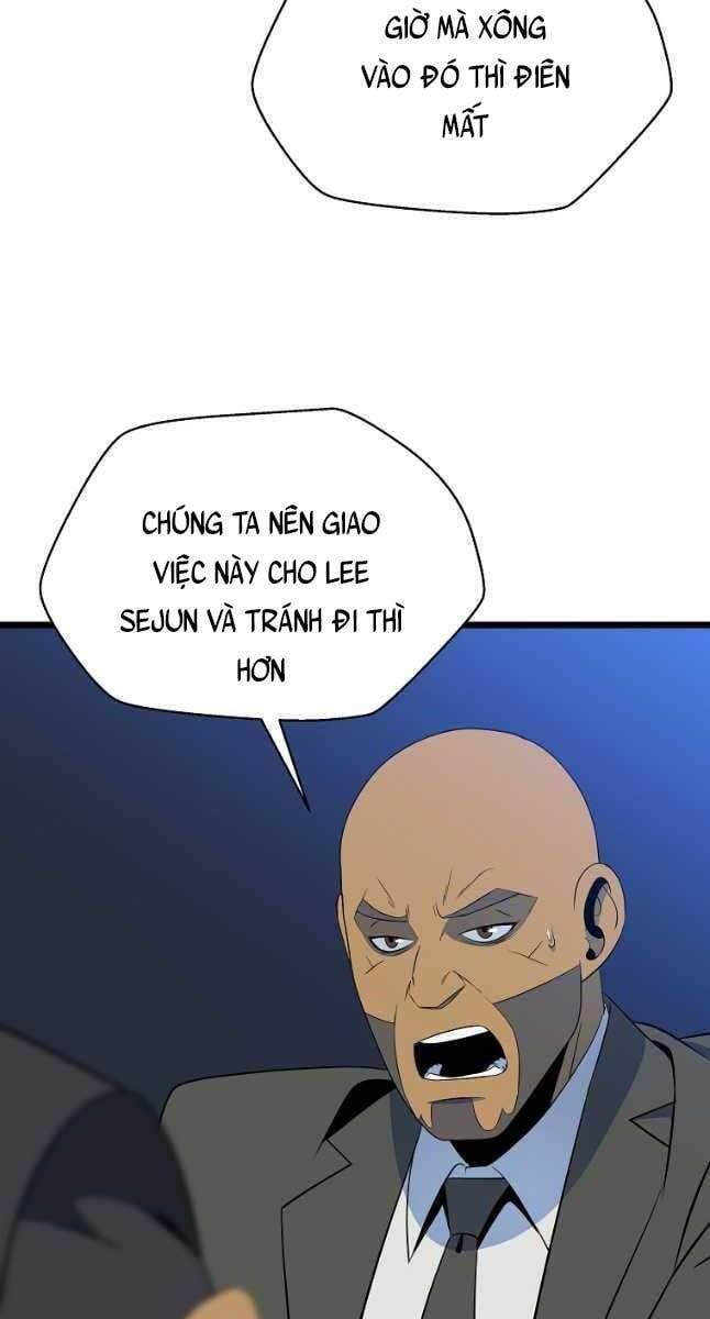 đọc truyện Kẻ Săn Anh Hùng Chương 122 ảnh 5 tại Thiên Thai Truyện