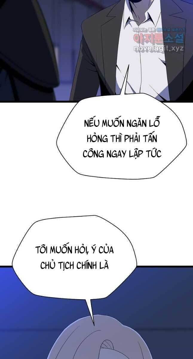 đọc truyện Kẻ Săn Anh Hùng Chương 122 ảnh 46 tại Thiên Thai Truyện