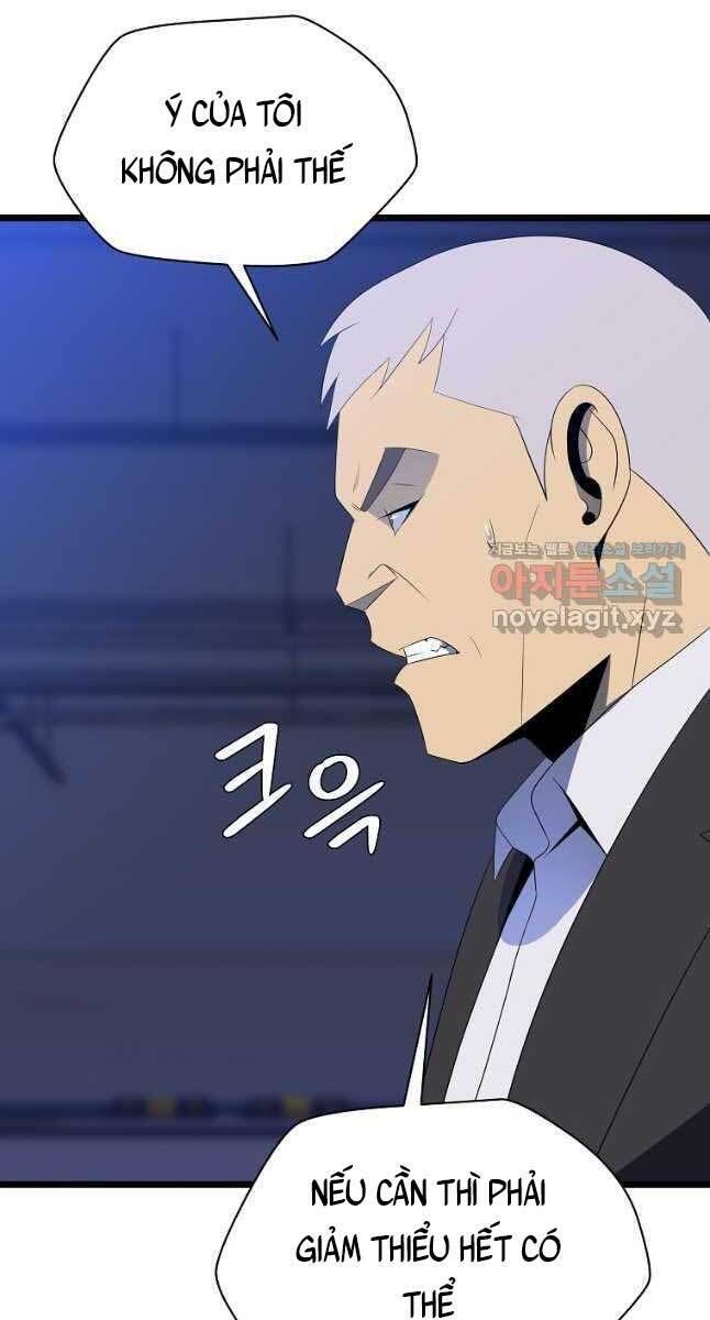 đọc truyện Kẻ Săn Anh Hùng Chương 122 ảnh 49 tại Thiên Thai Truyện