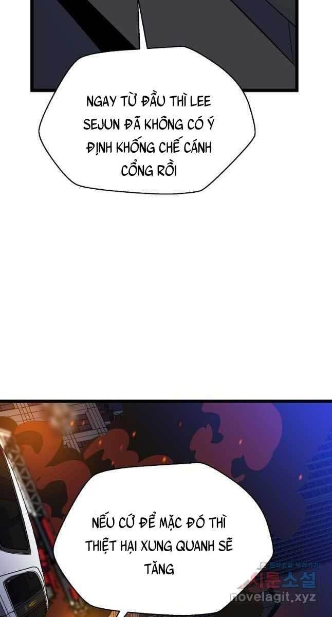 đọc truyện Kẻ Săn Anh Hùng Chương 122 ảnh 7 tại Thiên Thai Truyện