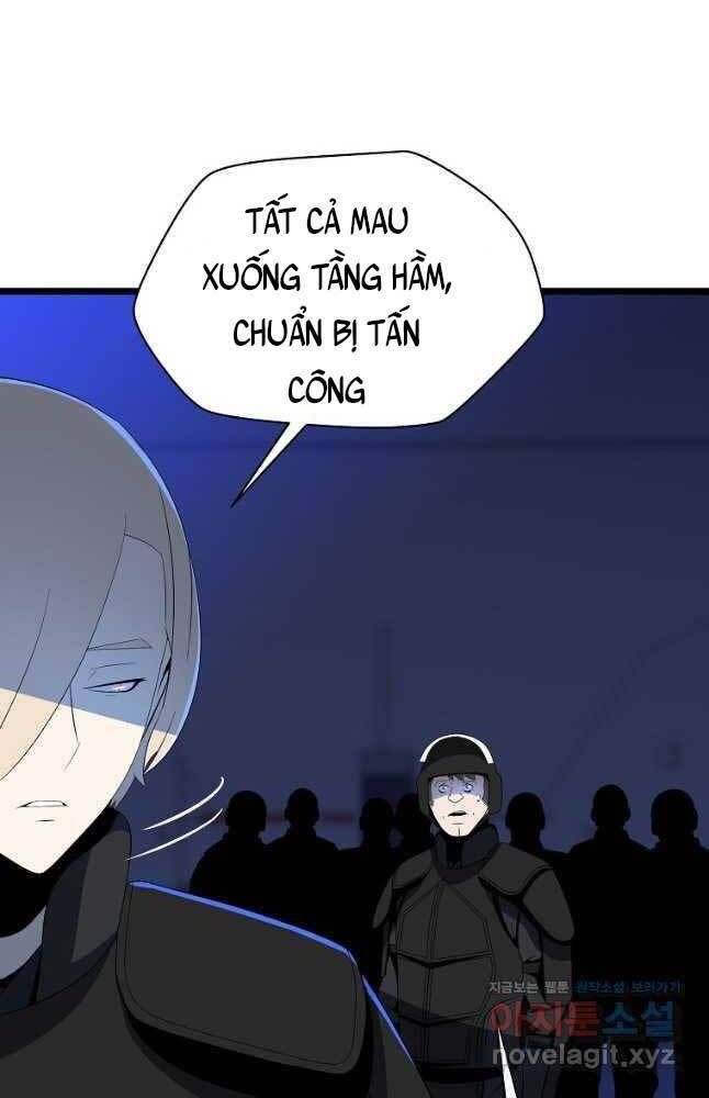 đọc truyện Kẻ Săn Anh Hùng Chương 123 ảnh 19 tại Thiên Thai Truyện