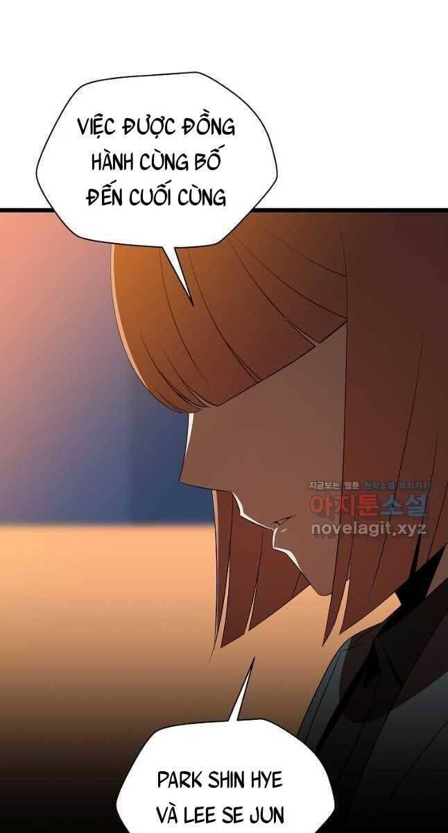 đọc truyện Kẻ Săn Anh Hùng Chương 123 ảnh 28 tại Thiên Thai Truyện