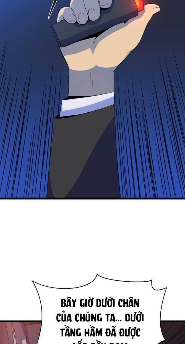 đọc truyện Kẻ Săn Anh Hùng Chương 123 ảnh 8 tại Thiên Thai Truyện