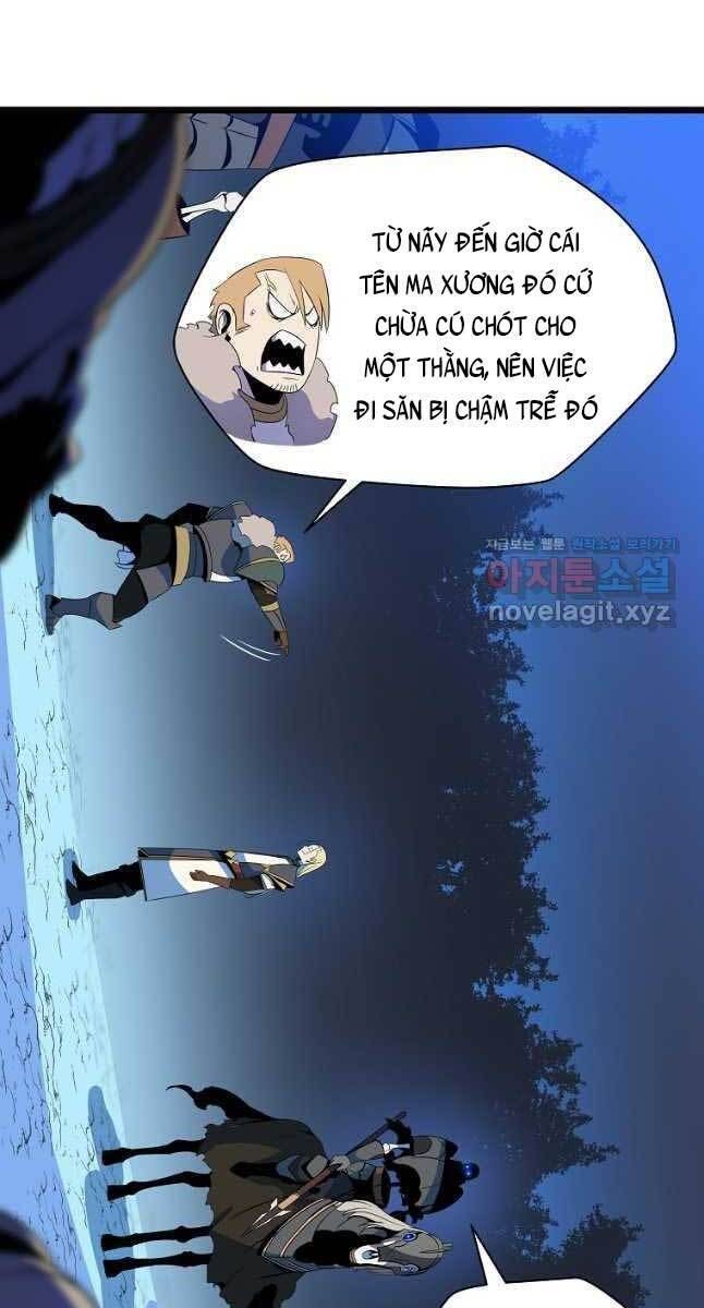 đọc truyện Kẻ Săn Anh Hùng Chương 123 ảnh 64 tại Thiên Thai Truyện