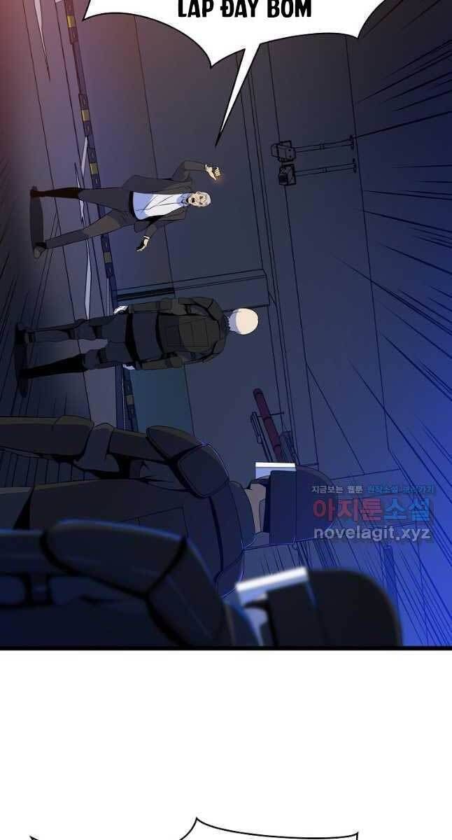 đọc truyện Kẻ Săn Anh Hùng Chương 123 ảnh 9 tại Thiên Thai Truyện