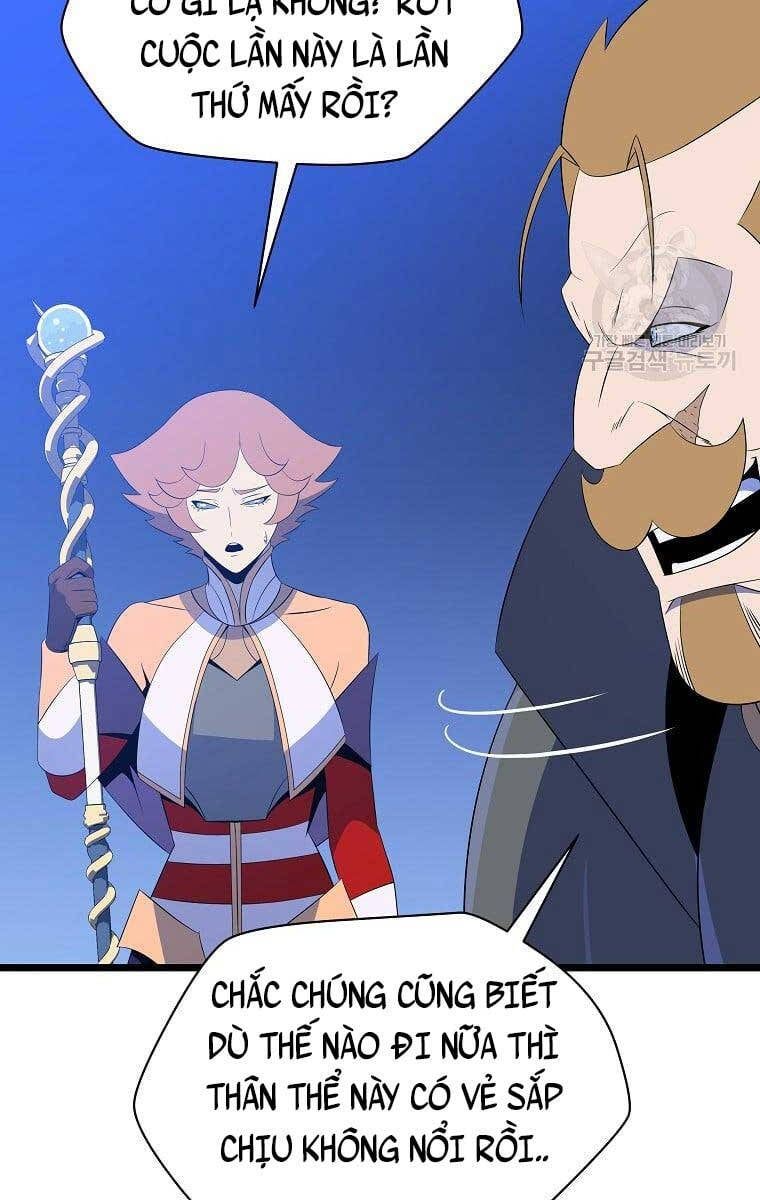 đọc truyện Kẻ Săn Anh Hùng Chương 124 ảnh 44 tại Thiên Thai Truyện