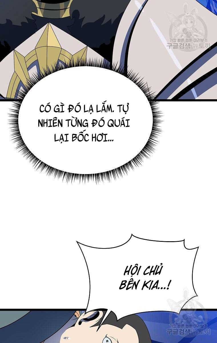 đọc truyện Kẻ Săn Anh Hùng Chương 124 ảnh 76 tại Thiên Thai Truyện