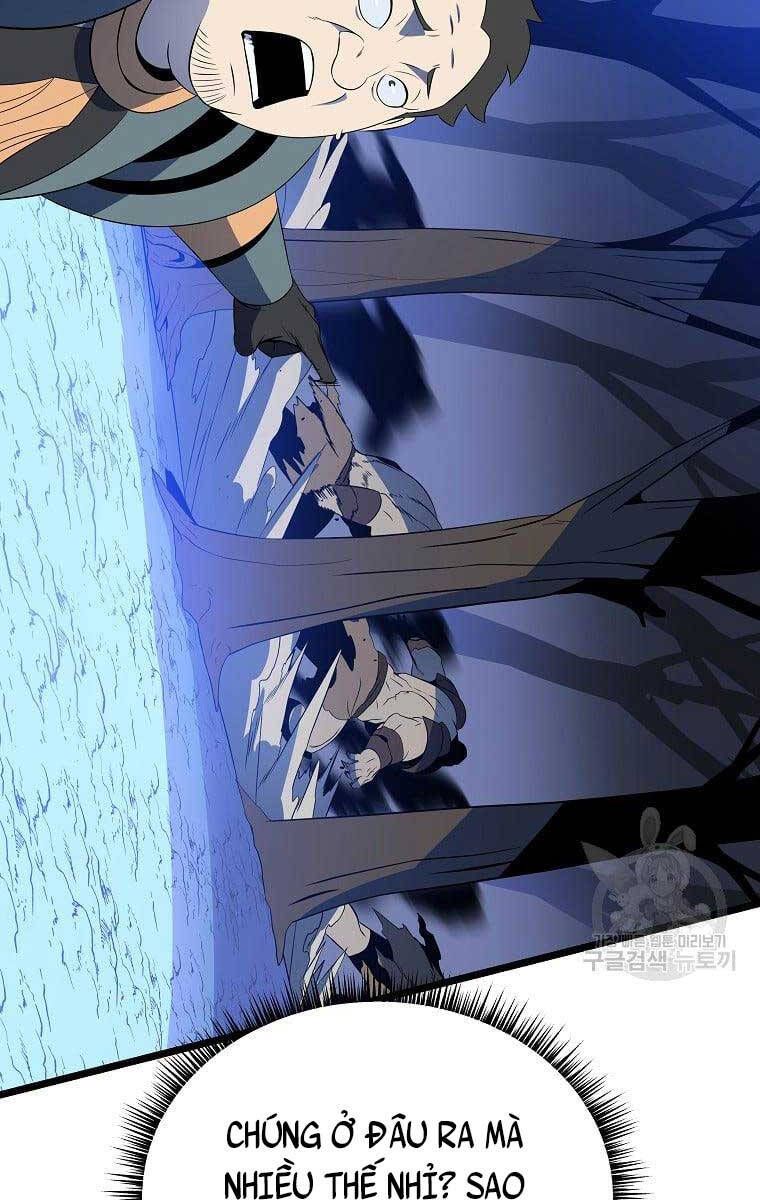 đọc truyện Kẻ Săn Anh Hùng Chương 124 ảnh 77 tại Thiên Thai Truyện