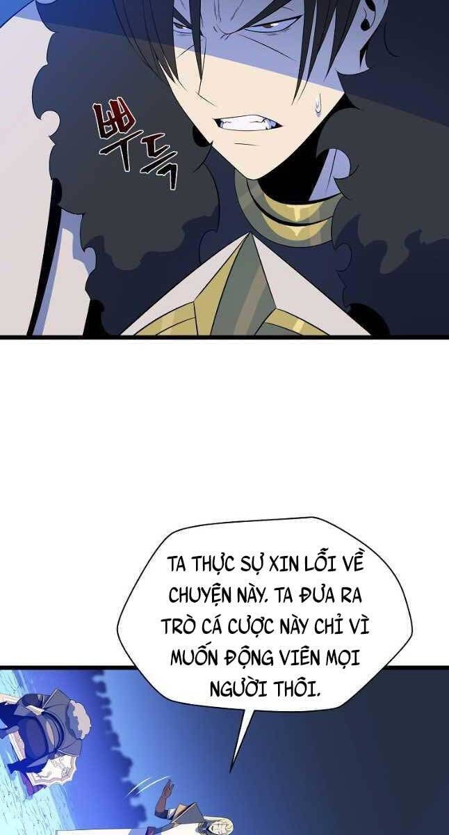 đọc truyện Kẻ Săn Anh Hùng Chương 125 ảnh 12 tại Thiên Thai Truyện