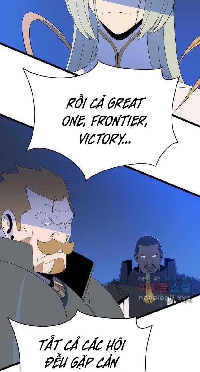 đọc truyện Kẻ Săn Anh Hùng Chương 125 ảnh 30 tại Thiên Thai Truyện