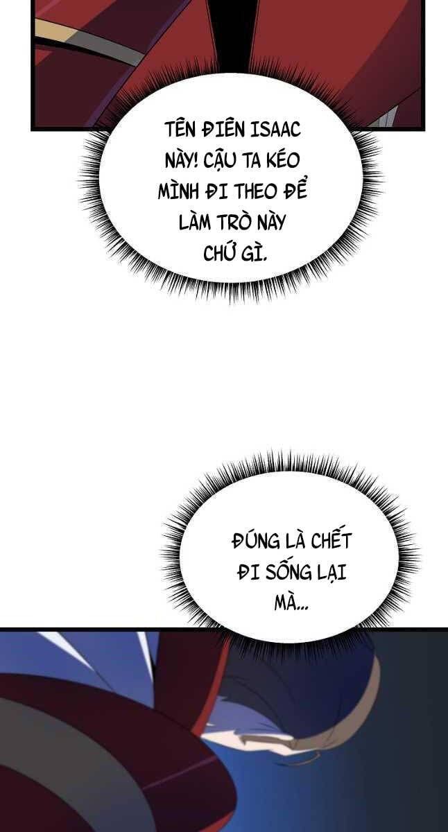 đọc truyện Kẻ Săn Anh Hùng Chương 125 ảnh 5 tại Thiên Thai Truyện