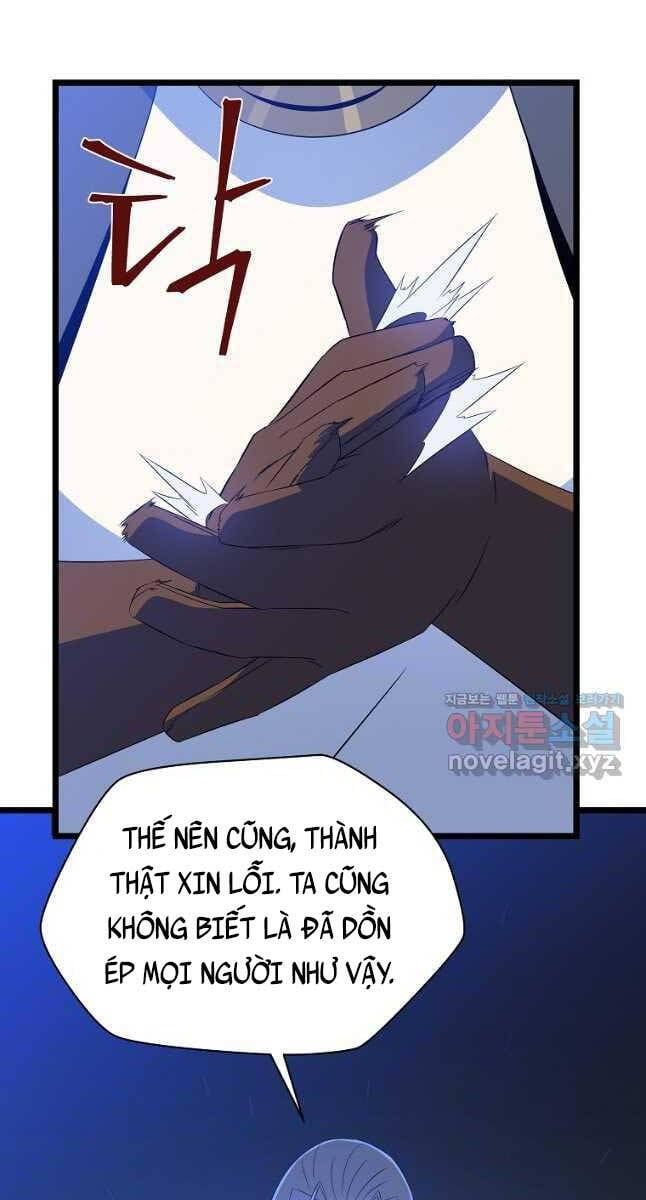 đọc truyện Kẻ Săn Anh Hùng Chương 125 ảnh 42 tại Thiên Thai Truyện