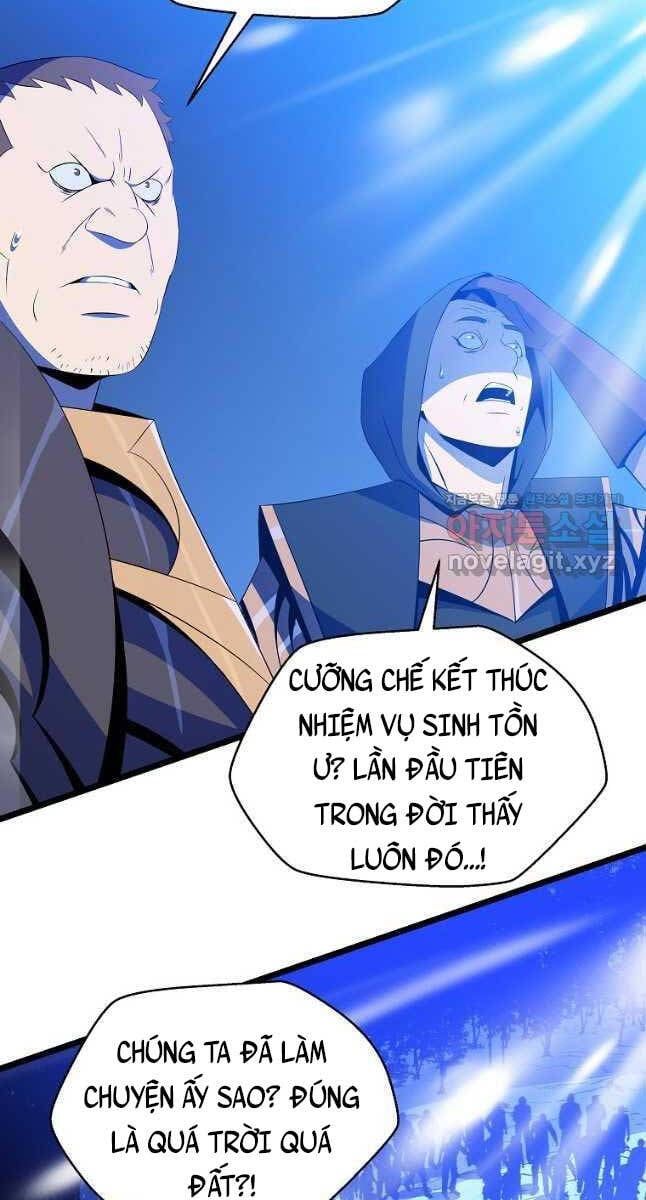 đọc truyện Kẻ Săn Anh Hùng Chương 125 ảnh 49 tại Thiên Thai Truyện