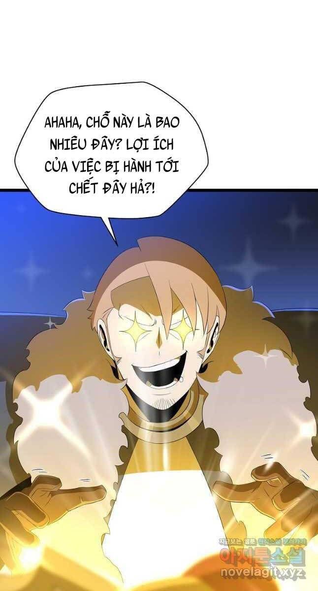 đọc truyện Kẻ Săn Anh Hùng Chương 125 ảnh 7 tại Thiên Thai Truyện