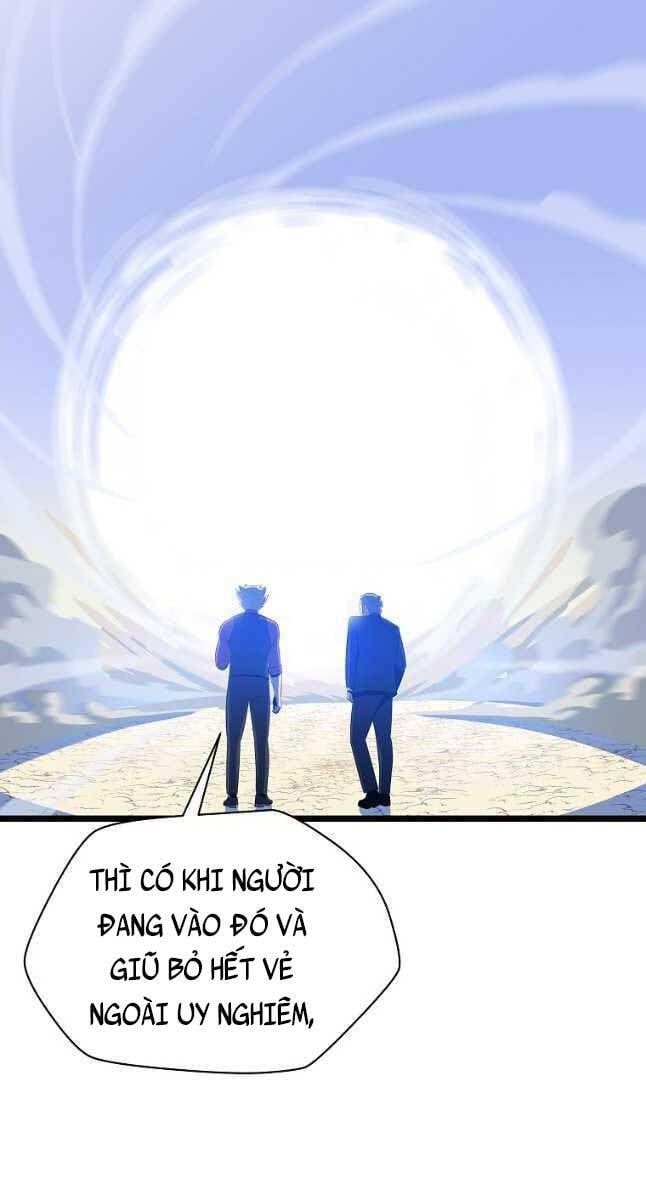 đọc truyện Kẻ Săn Anh Hùng Chương 125 ảnh 73 tại Thiên Thai Truyện