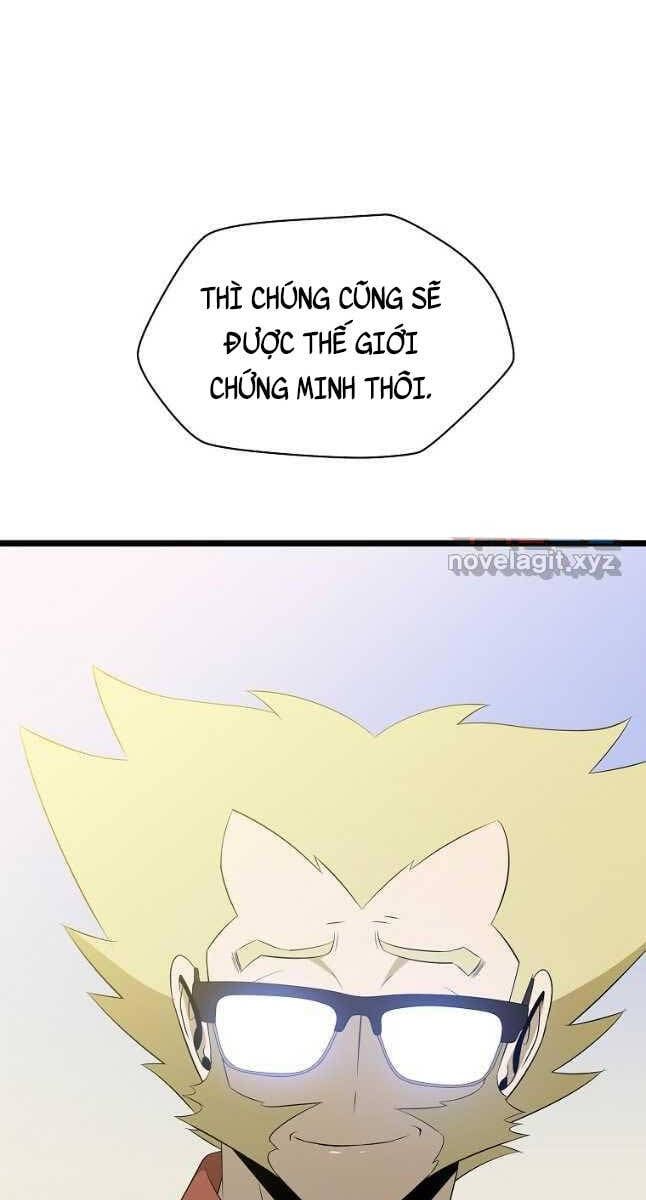 đọc truyện Kẻ Săn Anh Hùng Chương 125 ảnh 81 tại Thiên Thai Truyện