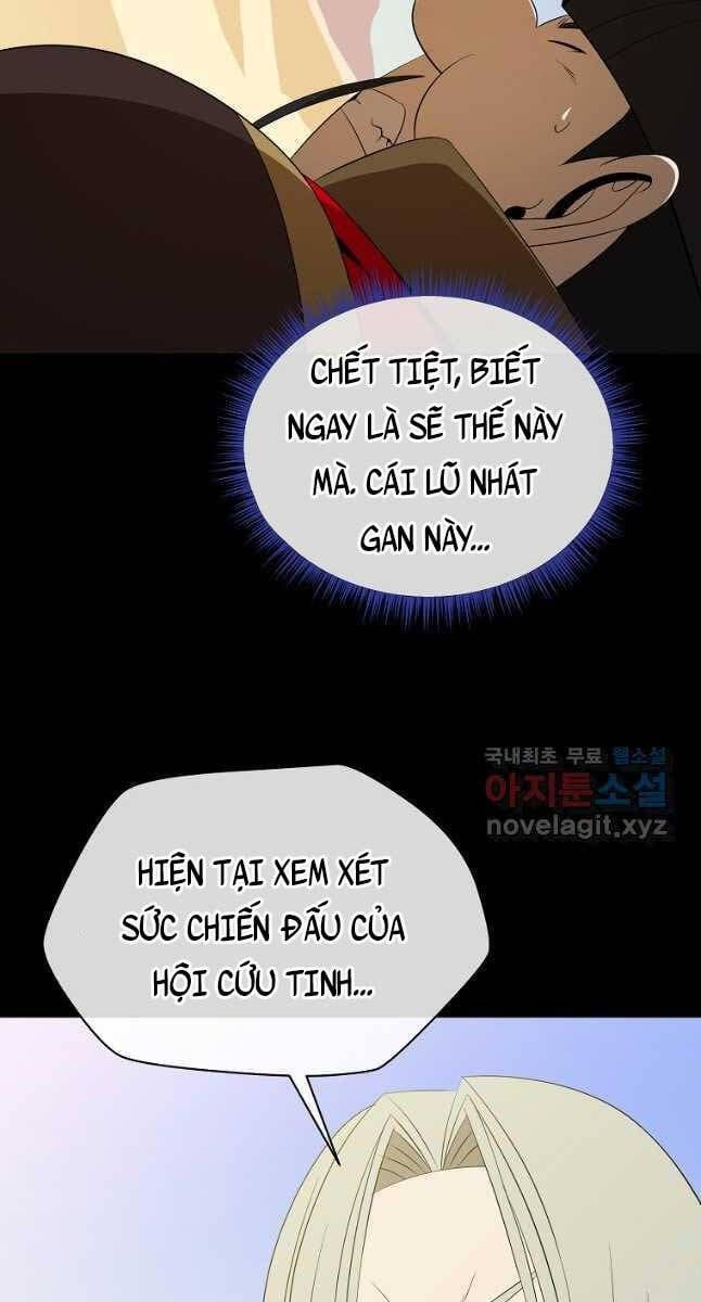 đọc truyện Kẻ Săn Anh Hùng Chương 126 ảnh 24 tại Thiên Thai Truyện