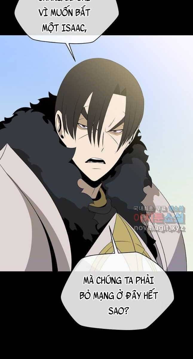 đọc truyện Kẻ Săn Anh Hùng Chương 126 ảnh 28 tại Thiên Thai Truyện