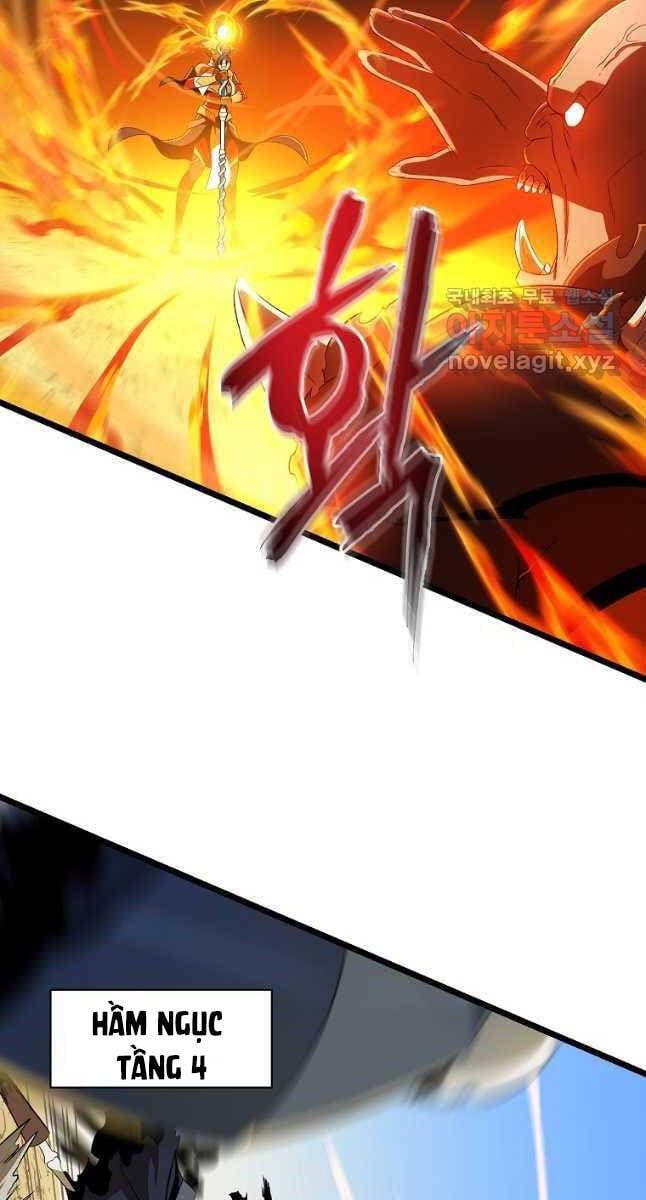 đọc truyện Kẻ Săn Anh Hùng Chương 126 ảnh 6 tại Thiên Thai Truyện