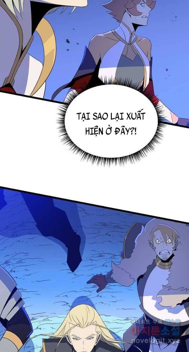 đọc truyện Kẻ Săn Anh Hùng Chương 126 ảnh 46 tại Thiên Thai Truyện