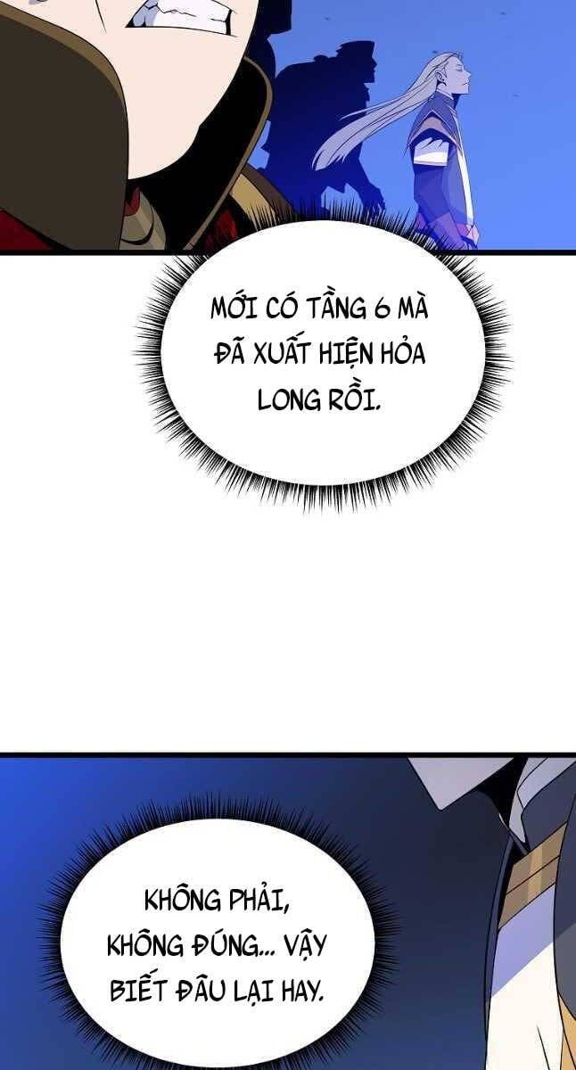 đọc truyện Kẻ Săn Anh Hùng Chương 126 ảnh 48 tại Thiên Thai Truyện