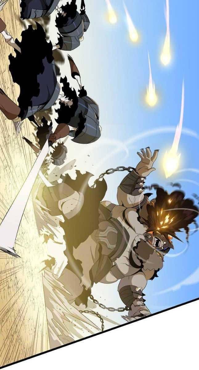 đọc truyện Kẻ Săn Anh Hùng Chương 126 ảnh 7 tại Thiên Thai Truyện