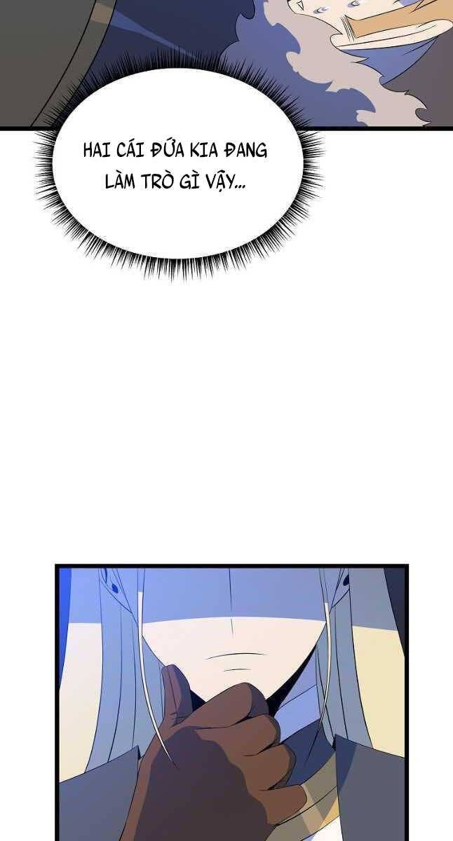 đọc truyện Kẻ Săn Anh Hùng Chương 127 ảnh 16 tại Thiên Thai Truyện