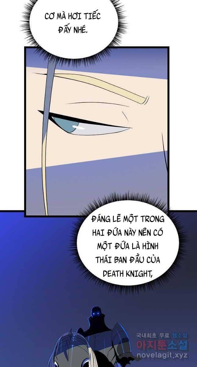 đọc truyện Kẻ Săn Anh Hùng Chương 127 ảnh 19 tại Thiên Thai Truyện