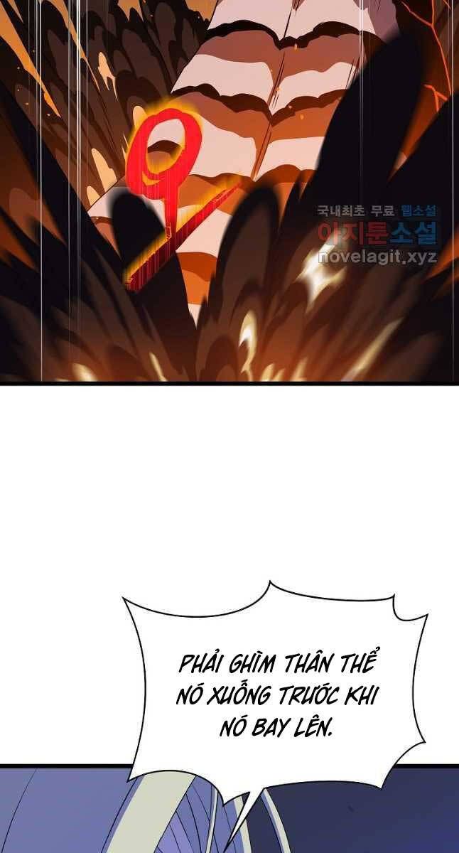 đọc truyện Kẻ Săn Anh Hùng Chương 127 ảnh 23 tại Thiên Thai Truyện