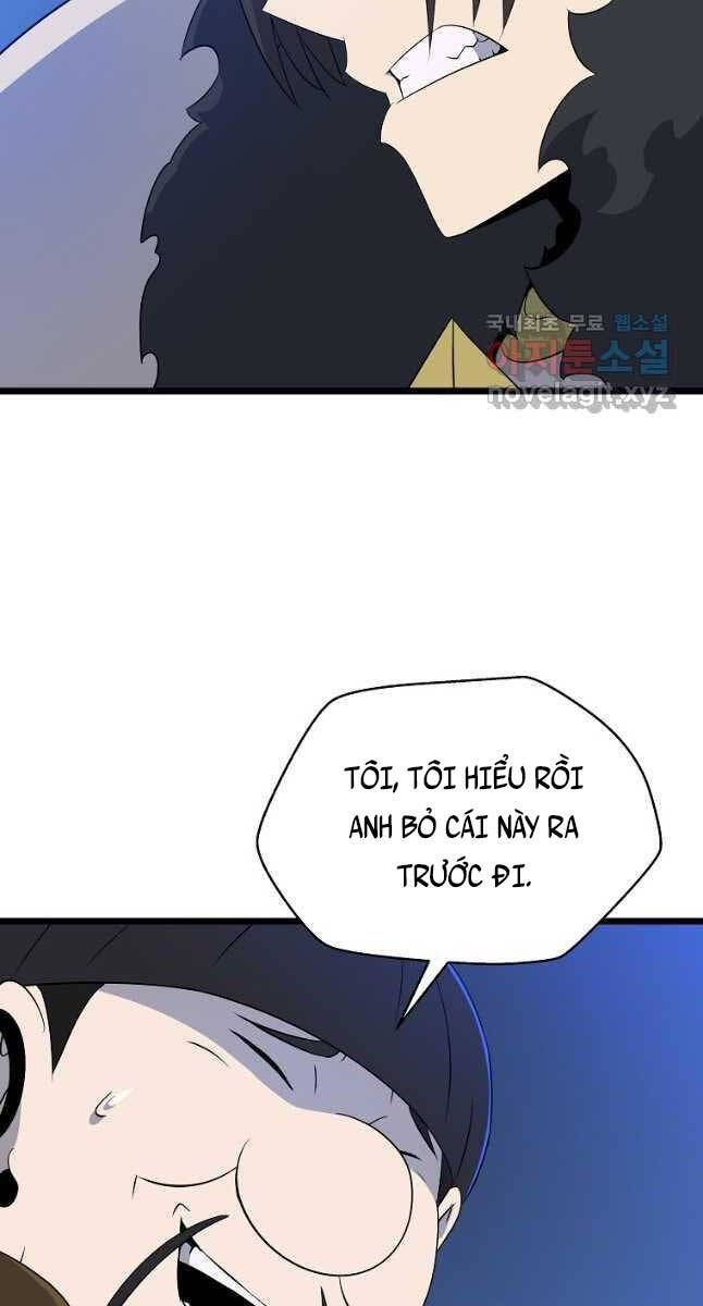 đọc truyện Kẻ Săn Anh Hùng Chương 127 ảnh 69 tại Thiên Thai Truyện