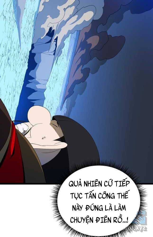 đọc truyện Kẻ Săn Anh Hùng Chương 128 ảnh 28 tại Thiên Thai Truyện