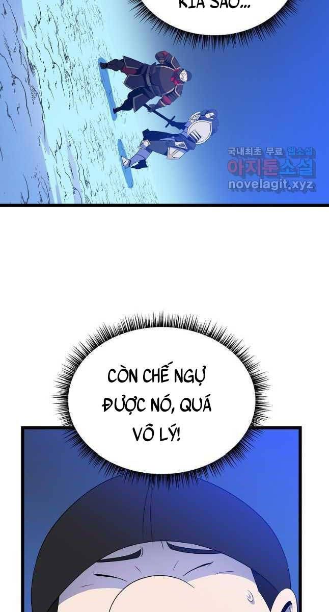 đọc truyện Kẻ Săn Anh Hùng Chương 128 ảnh 6 tại Thiên Thai Truyện