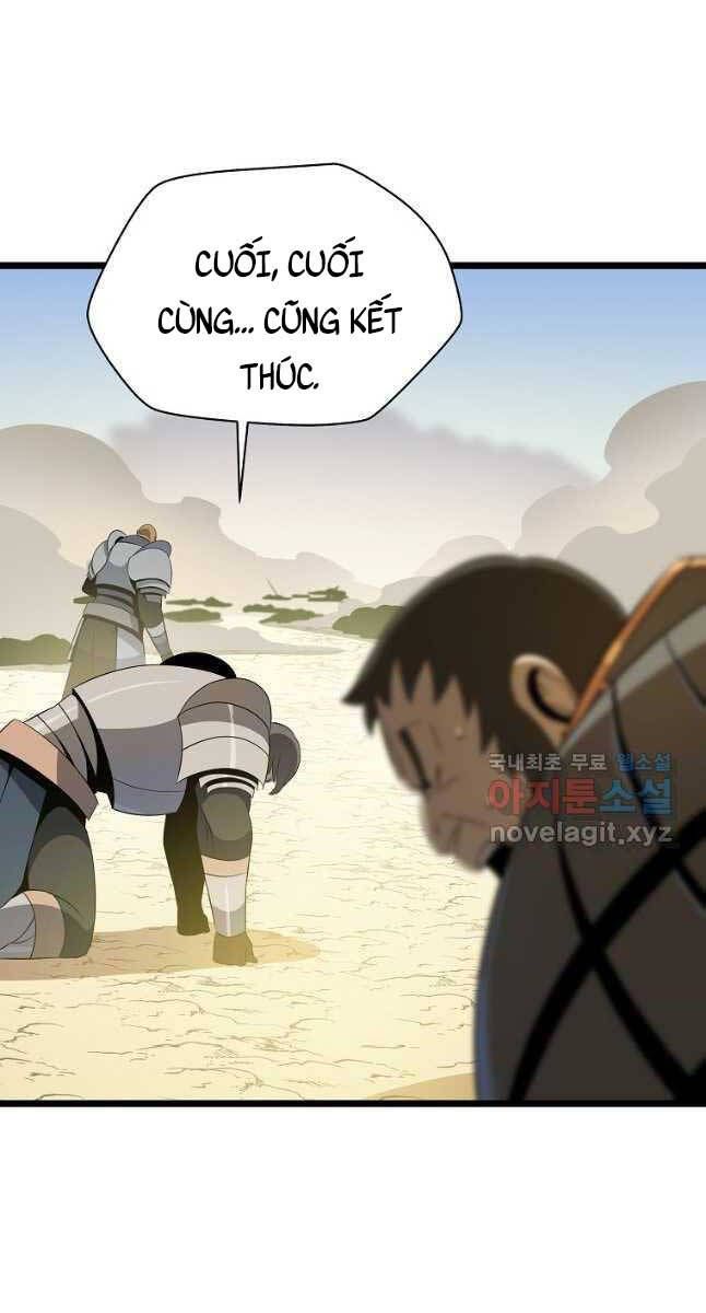 đọc truyện Kẻ Săn Anh Hùng Chương 128 ảnh 56 tại Thiên Thai Truyện