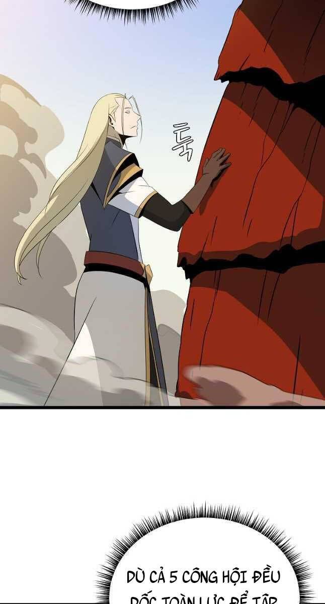 đọc truyện Kẻ Săn Anh Hùng Chương 128 ảnh 60 tại Thiên Thai Truyện