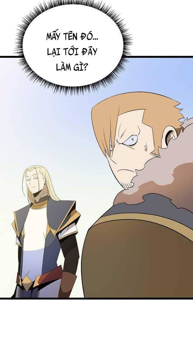 đọc truyện Kẻ Săn Anh Hùng Chương 128 ảnh 64 tại Thiên Thai Truyện