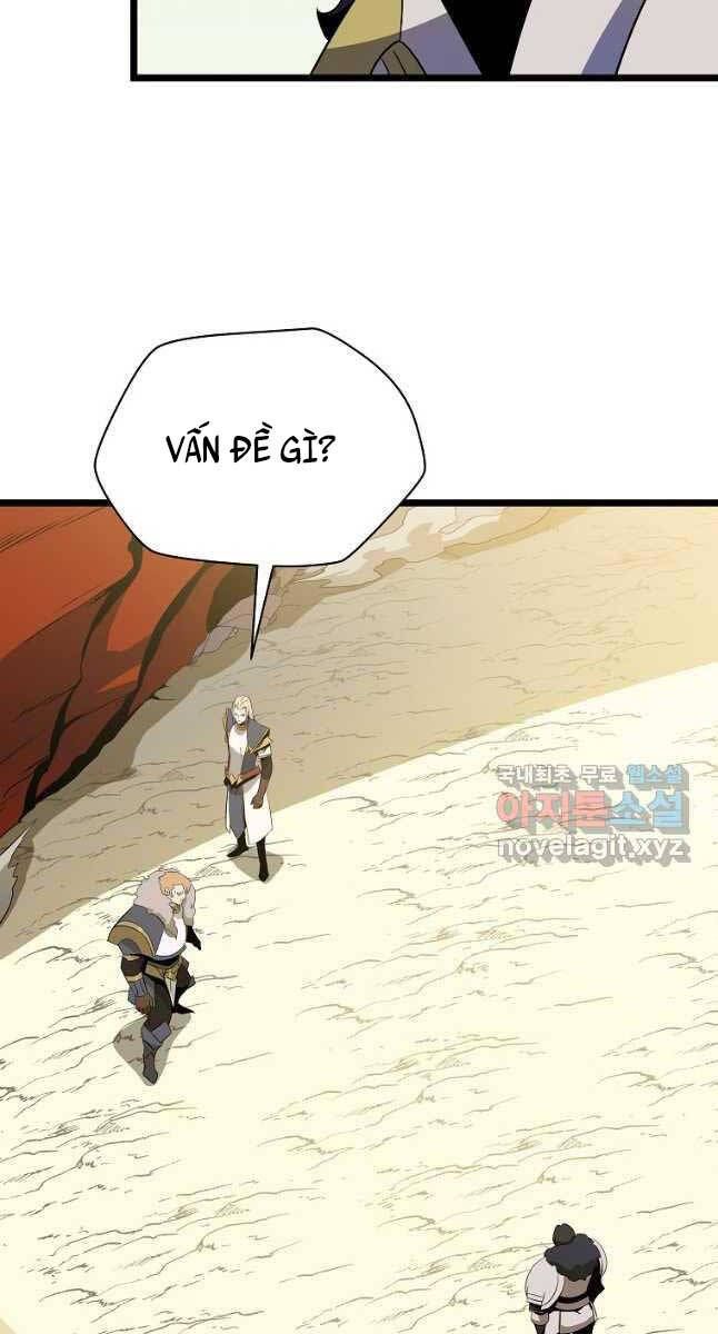 đọc truyện Kẻ Săn Anh Hùng Chương 128 ảnh 66 tại Thiên Thai Truyện