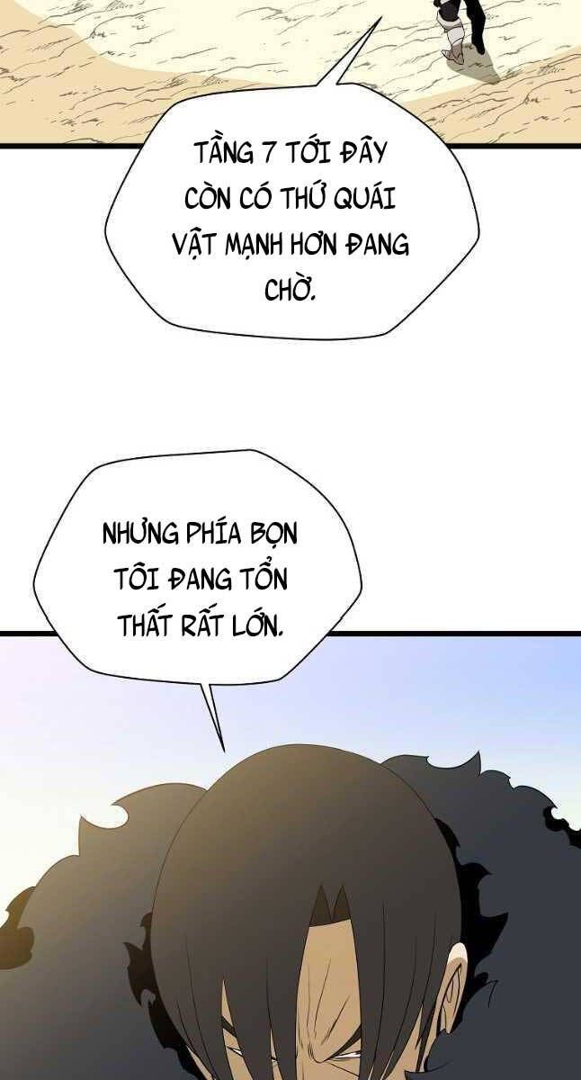 đọc truyện Kẻ Săn Anh Hùng Chương 128 ảnh 67 tại Thiên Thai Truyện